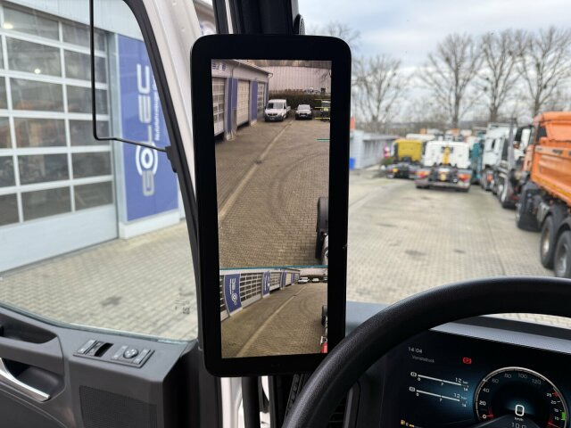 Mercedes-Benz Actros 1846 Euro 6 SZM Retarder Kipphydraulik - Nyergesvontató: 5 kép. Mercedes-Benz Actros 1846 Euro 6 SZM Retarder Kipphydraulik - Nyergesvontató: 5 kép.