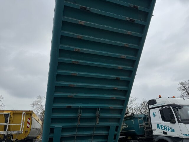 Mercedes-Benz Arocs 1843 4x2 SZM Euro 6 Kipphydraulik - Nyergesvontató: 2 kép. Mercedes-Benz Arocs 1843 4x2 SZM Euro 6 Kipphydraulik - Nyergesvontató: 2 kép.