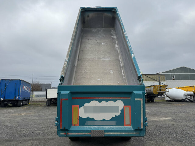 Mercedes-Benz Arocs 1843 4x2 SZM Euro 6 Kipphydraulik - Nyergesvontató: 3 kép. Mercedes-Benz Arocs 1843 4x2 SZM Euro 6 Kipphydraulik - Nyergesvontató: 3 kép.