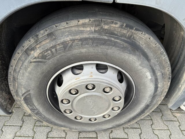 Scania G400 4x2 Euro 6 SZM Kipphydraulik Blatt/ Luft - Nyergesvontató: 4 kép. Scania G400 4x2 Euro 6 SZM Kipphydraulik Blatt/ Luft - Nyergesvontató: 4 kép.