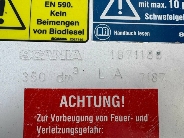 Scania R450 4x4 Euro 6 SZM Kipphydraulik Blatt/ Blatt - Nyergesvontató: 5 kép. Scania R450 4x4 Euro 6 SZM Kipphydraulik Blatt/ Blatt - Nyergesvontató: 5 kép.