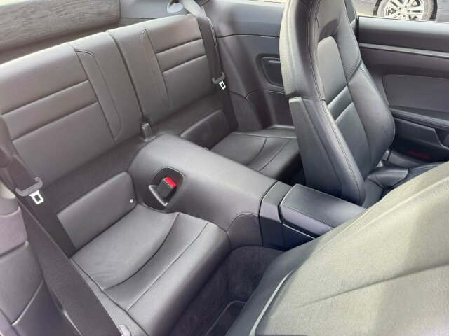 Porsche 992 / 911 CARRERA S 3.0 - Kupé: 3 kép. Porsche 992 / 911 CARRERA S 3.0 - Kupé: 3 kép.