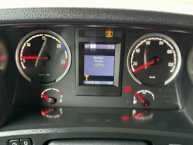 Scania R500 8x4 Kanalreiniger Kombi MÜLLER CM 170 KT - Szippantós autó: 2 kép. Scania R500 8x4 Kanalreiniger Kombi MÜLLER CM 170 KT - Szippantós autó: 2 kép.