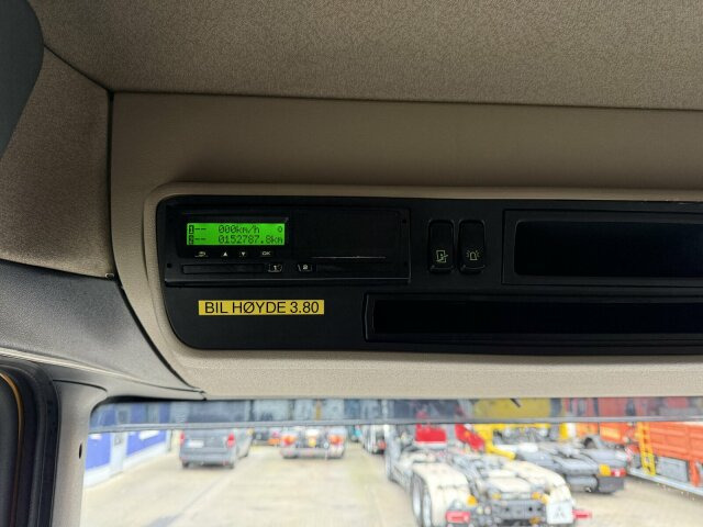 Scania R500 8x4 Kanalreiniger Kombi MÜLLER CM 170 KT - Szippantós autó: 5 kép. Scania R500 8x4 Kanalreiniger Kombi MÜLLER CM 170 KT - Szippantós autó: 5 kép.