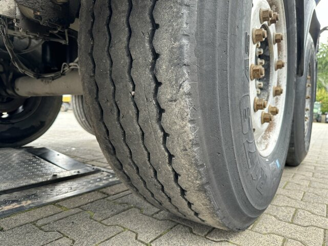 Schmitz Cargobull Cargobull Gotha Thermo Kippauflieger 3 ACHS - Félpótkocsi billenőplatós: 5 kép. Schmitz Cargobull Cargobull Gotha Thermo Kippauflieger 3 ACHS - Félpótkocsi billenőplatós: 5 kép.