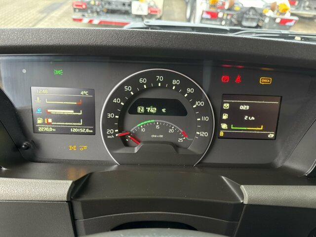 Volvo FH 510 8x4 Holztransporter Kran PENZ *Anhänger - Rönkszállító teherautó, Darus autó: 3 kép. Volvo FH 510 8x4 Holztransporter Kran PENZ *Anhänger - Rönkszállító teherautó, Darus autó: 3 kép.