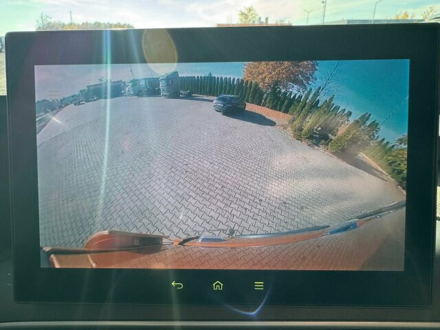 Volvo FH16 750 8X4 Holztransport Alukar TOP! - Rönkszállító teherautó: 5 kép. Volvo FH16 750 8X4 Holztransport Alukar TOP! - Rönkszállító teherautó: 5 kép.