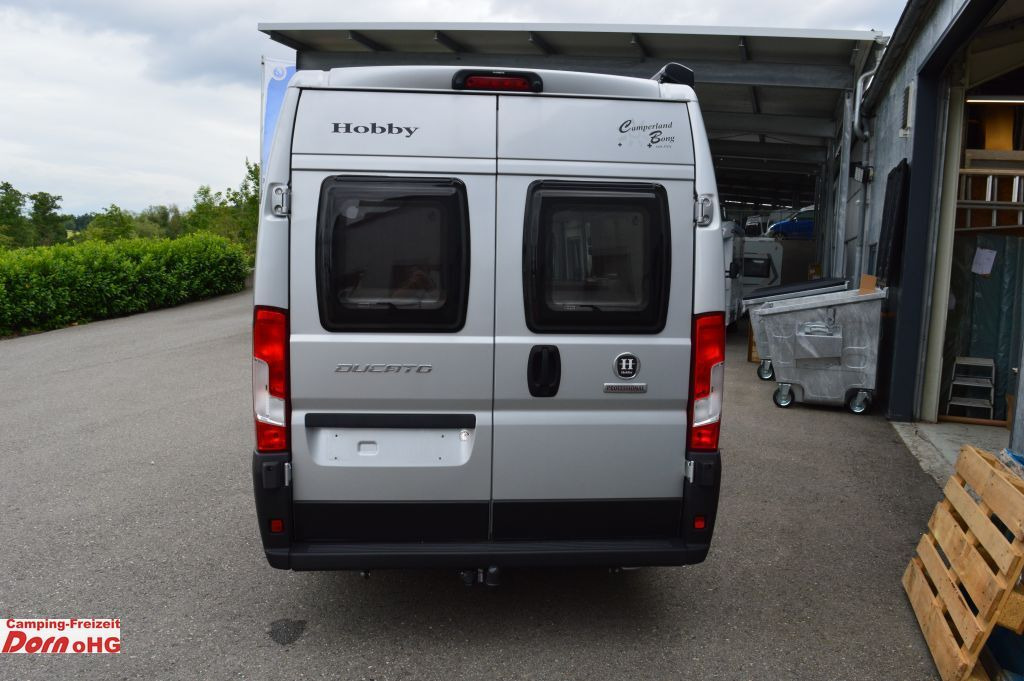 Hobby Vantana De Luxe K65 ET Anhängerkupplung - Kempingautó: 5 kép. Hobby Vantana De Luxe K65 ET Anhängerkupplung - Kempingautó: 5 kép.