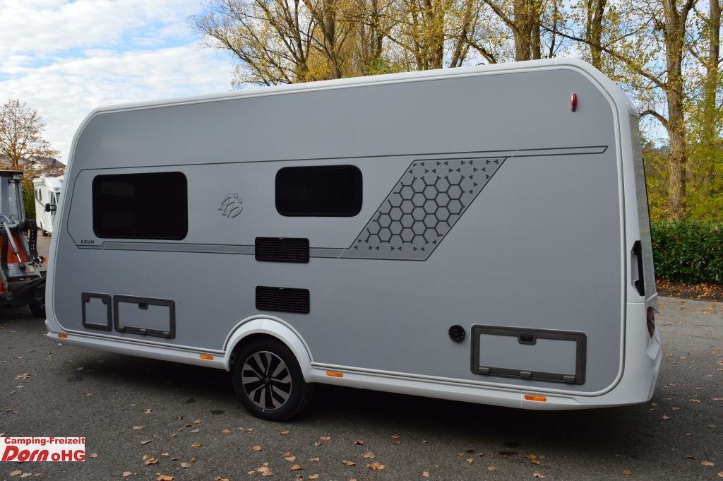 Knaus Azur 460 EU Knaus Azur 460 EU Winterpaket - Lakókocsi: 5 kép. Knaus Azur 460 EU Knaus Azur 460 EU Winterpaket - Lakókocsi: 5 kép.