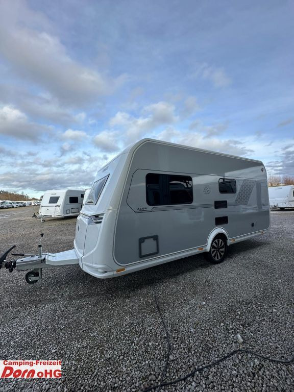 Knaus Azur 460 EU ehem. Messefahrzeug - Lakókocsi: 5 kép. Knaus Azur 460 EU ehem. Messefahrzeug - Lakókocsi: 5 kép.