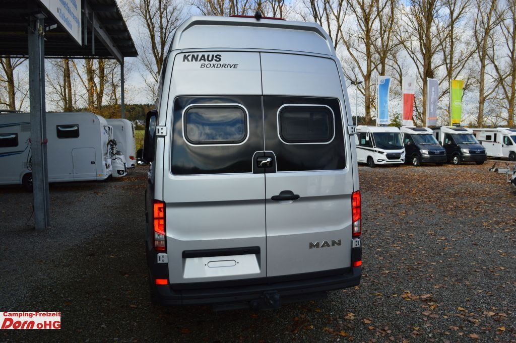Knaus BOXDRIVE 600 XL Echtleder Dark Coffee Knaus BOXDRIVE 600 XL Echtleder Dark Coffee - Kempingautó: 4 kép. Knaus BOXDRIVE 600 XL Echtleder Dark Coffee Knaus BOXDRIVE 600 XL Echtleder Dark Coffee - Kempingautó: 4 kép.