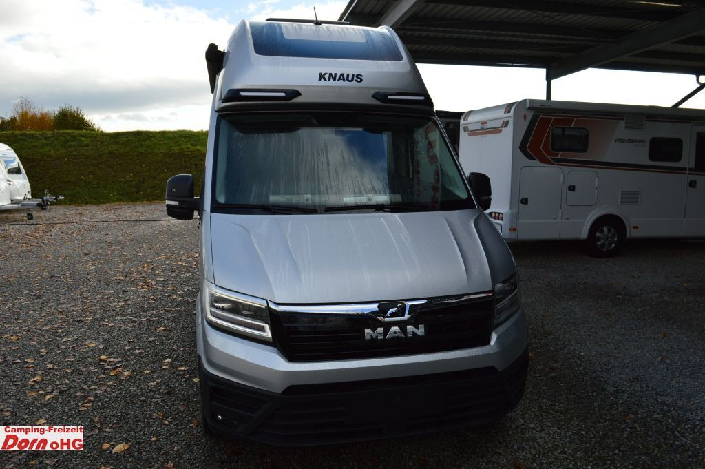Knaus BOXDRIVE 600 XL Echtleder Dark Coffee Knaus BOXDRIVE 600 XL Echtleder Dark Coffee - Kempingautó: 2 kép. Knaus BOXDRIVE 600 XL Echtleder Dark Coffee Knaus BOXDRIVE 600 XL Echtleder Dark Coffee - Kempingautó: 2 kép.