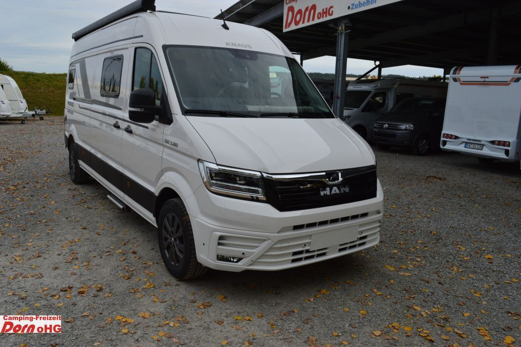 Knaus BOXDRIVE 680 ME Fahrer-Assistenz-P.3 - Kempingautó: 2 kép. Knaus BOXDRIVE 680 ME Fahrer-Assistenz-P.3 - Kempingautó: 2 kép.