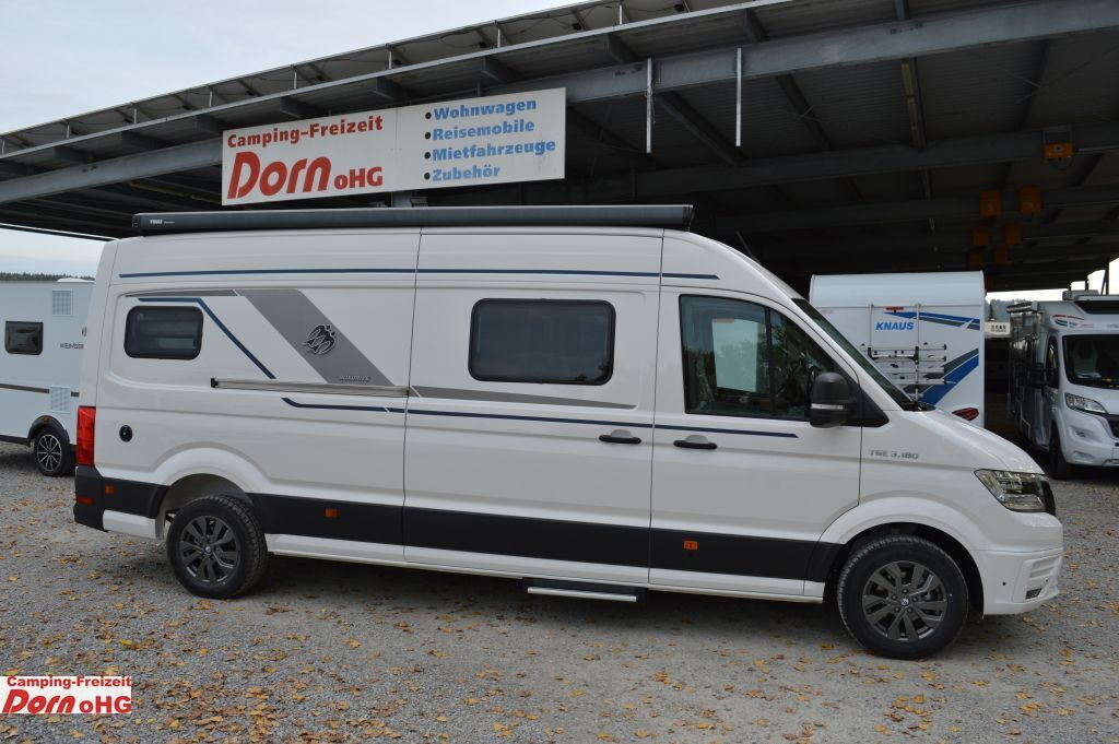 Knaus BOXDRIVE 680 ME Fahrer-Assistenz-P.3 - Kempingautó: 1 kép. Knaus BOXDRIVE 680 ME Fahrer-Assistenz-P.3 - Kempingautó: 1 kép.