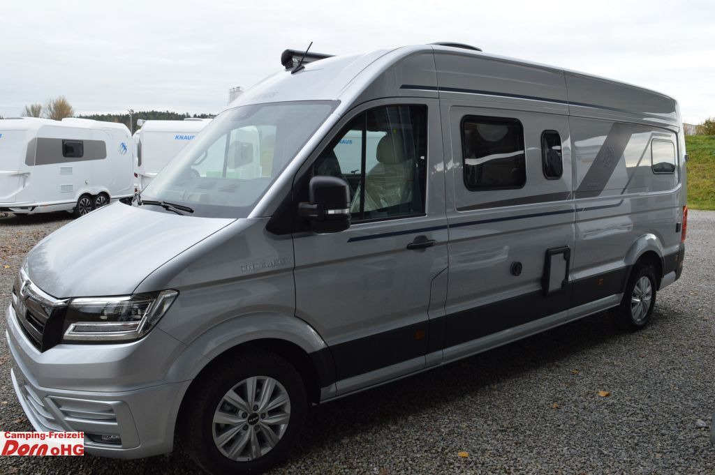 Knaus BOXDRIVE 680 ME Viel Ausstattung - Kempingautó: 4 kép. Knaus BOXDRIVE 680 ME Viel Ausstattung - Kempingautó: 4 kép.