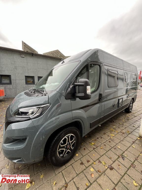 Knaus BoxLife 600 ME Automatik/180PS Knaus BoxLife 600 ME Automatik/180PS - Kempingautó: 4 kép. Knaus BoxLife 600 ME Automatik/180PS Knaus BoxLife 600 ME Automatik/180PS - Kempingautó: 4 kép.