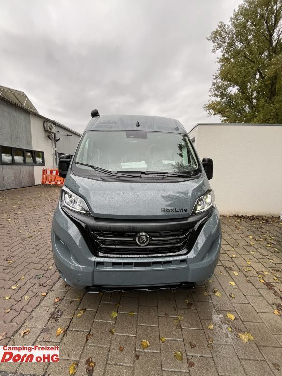 Knaus BoxLife 600 ME Automatik/180PS Knaus BoxLife 600 ME Automatik/180PS - Kempingautó: 3 kép. Knaus BoxLife 600 ME Automatik/180PS Knaus BoxLife 600 ME Automatik/180PS - Kempingautó: 3 kép.