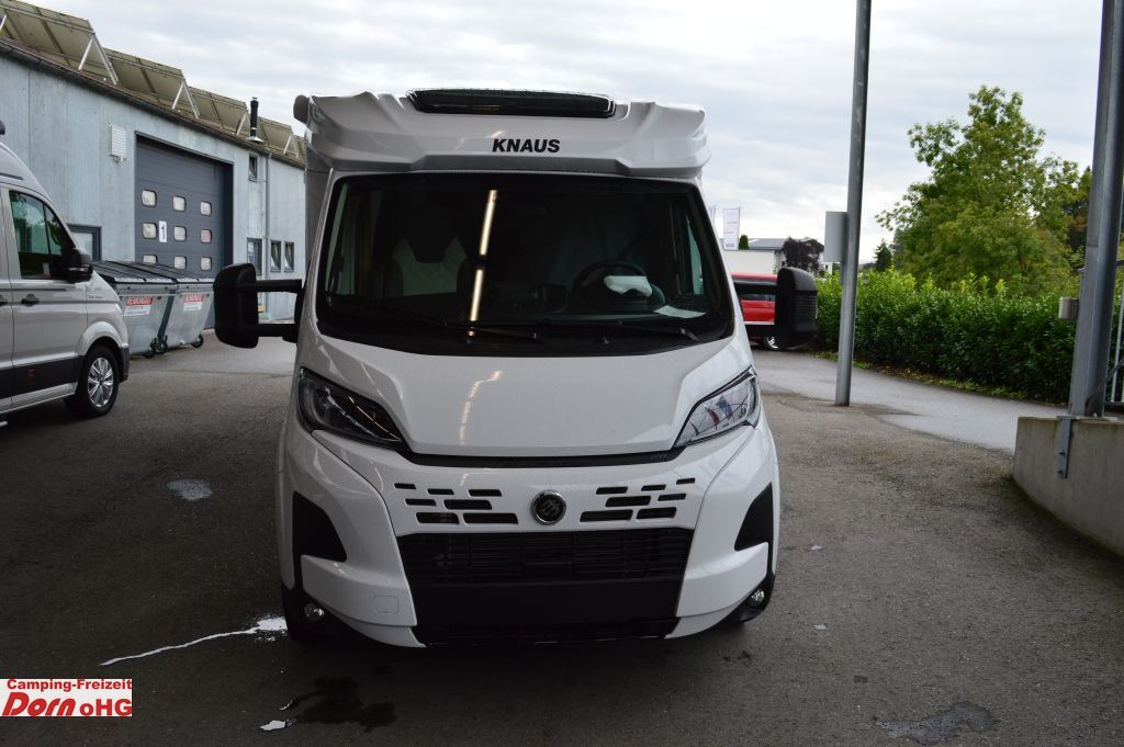 Knaus L!VE TI 650 MF Platinum Selection 140PS - Félintegrált lakóautó: 3 kép. Knaus L!VE TI 650 MF Platinum Selection 140PS - Félintegrált lakóautó: 3 kép.