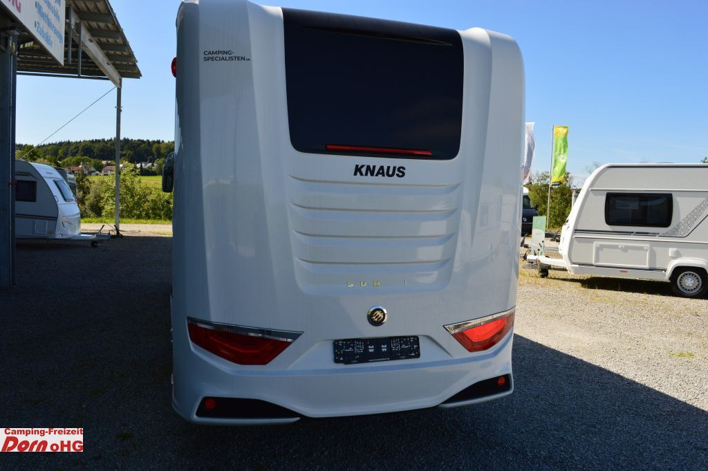 Knaus Sun I 700 LEG Automatik/180 PS - Integrált lakóautó: 5 kép. Knaus Sun I 700 LEG Automatik/180 PS - Integrált lakóautó: 5 kép.