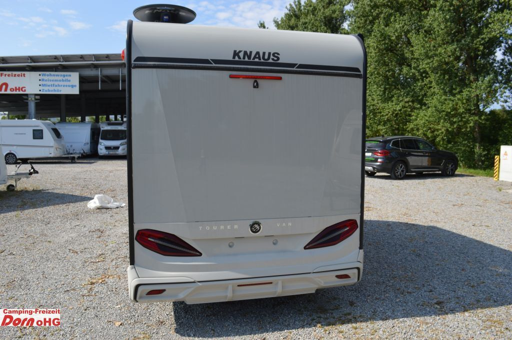 Knaus Tourer VAN 500 MQ Vansation Ab Oktober 2025 - Félintegrált lakóautó: 5 kép. Knaus Tourer VAN 500 MQ Vansation Ab Oktober 2025 - Félintegrált lakóautó: 5 kép.