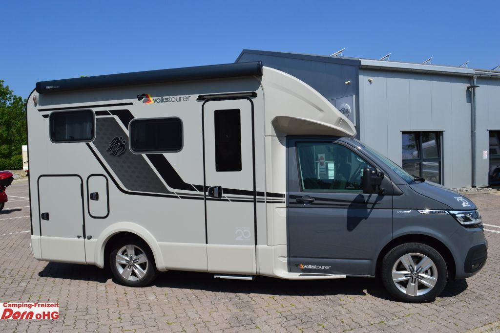 Knaus Tourer VAN 500 MQ Vansation Chassis in VW Pure Knaus Tourer VAN 500 MQ Vansation Chassis in VW Pure - Félintegrált lakóautó: 1 kép. Knaus Tourer VAN 500 MQ Vansation Chassis in VW Pure Knaus Tourer VAN 500 MQ Vansation Chassis in VW Pure - Félintegrált lakóautó: 1 kép.