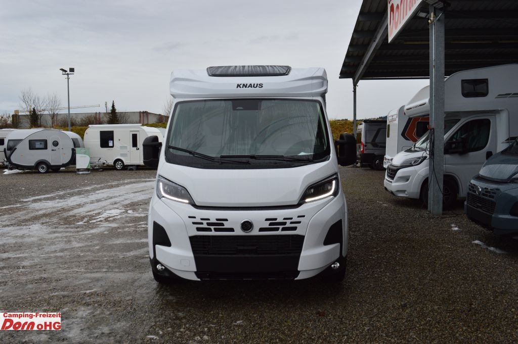 Knaus Van TI 550 MF VANSATION Automatik/140PS - Félintegrált lakóautó: 1 kép. Knaus Van TI 550 MF VANSATION Automatik/140PS - Félintegrált lakóautó: 1 kép.