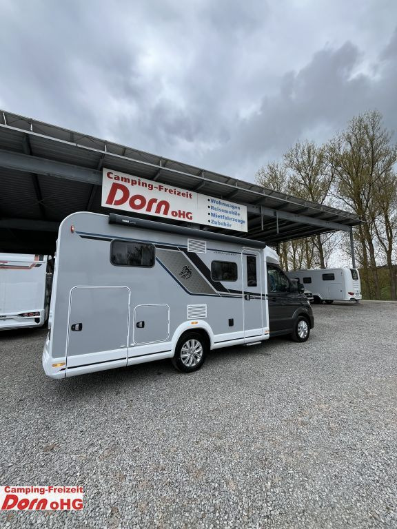 Knaus Van TI 640 MEG VANSATION Licht&Assistenz-Paket I - Félintegrált lakóautó: 5 kép. Knaus Van TI 640 MEG VANSATION Licht&Assistenz-Paket I - Félintegrált lakóautó: 5 kép.