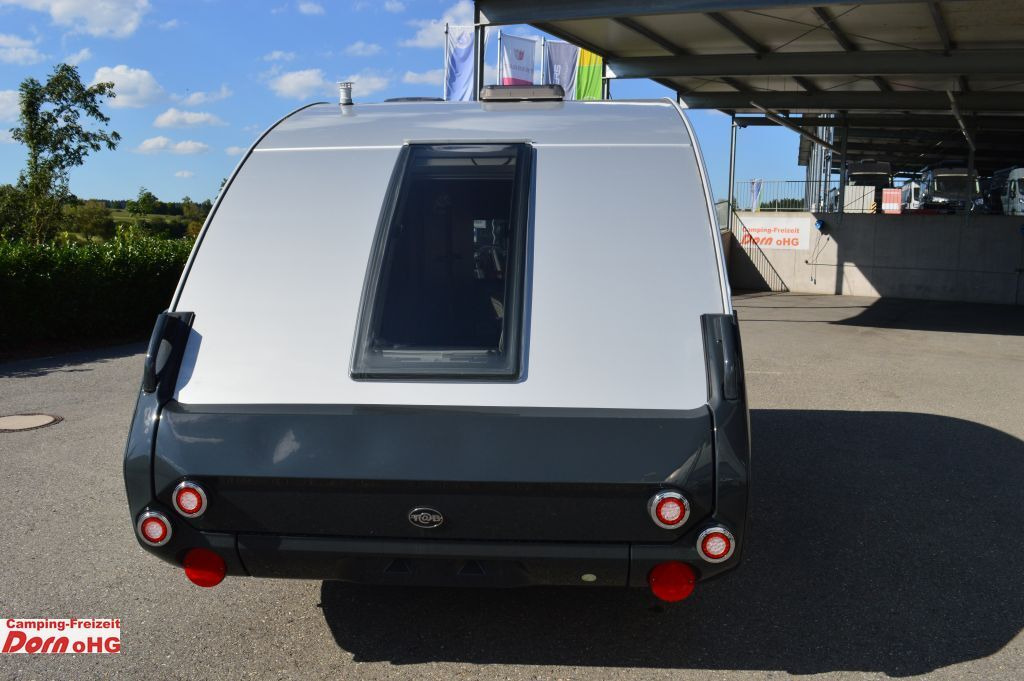 T@b BASIC 400 Auflastung 1500kg - Lakókocsi: 3 kép. T@b BASIC 400 Auflastung 1500kg - Lakókocsi: 3 kép.