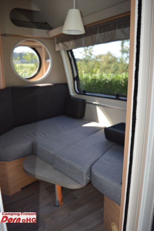 T@b BASIC 400 Auflastung 1500kg - Lakókocsi: 5 kép. T@b BASIC 400 Auflastung 1500kg - Lakókocsi: 5 kép.