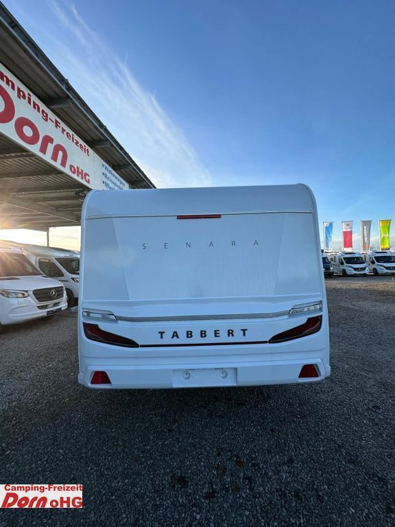 Tabbert Senara 620 DMK 2,5 ehem. Messefahrzeug Tabbert Senara 620 DMK 2,5 ehem. Messefahrzeug - Lakókocsi: 5 kép. Tabbert Senara 620 DMK 2,5 ehem. Messefahrzeug Tabbert Senara 620 DMK 2,5 ehem. Messefahrzeug - Lakókocsi: 5 kép.