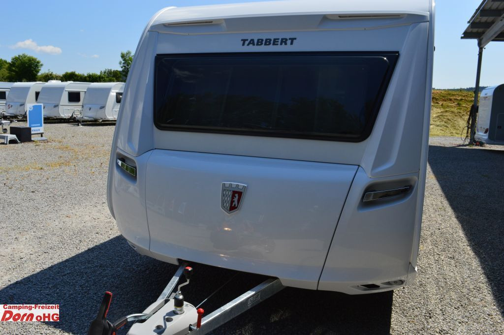 Tabbert Vivaldi 560 EMK 2,5 3 Pakete Tabbert Vivaldi 560 EMK 2,5 3 Pakete - Lakókocsi: 5 kép. Tabbert Vivaldi 560 EMK 2,5 3 Pakete Tabbert Vivaldi 560 EMK 2,5 3 Pakete - Lakókocsi: 5 kép.