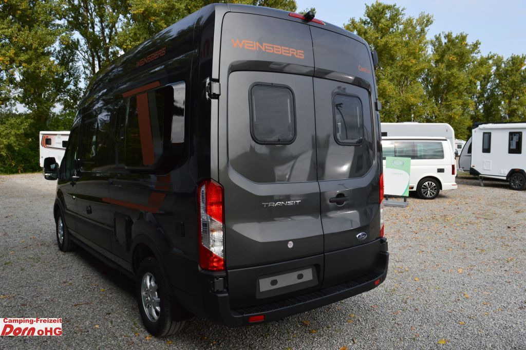 Weinsberg CaraBus 600 MQ Automatik/Assistenzpaket Weinsberg CaraBus 600 MQ Automatik/Assistenzpaket - Kempingautó: 5 kép. Weinsberg CaraBus 600 MQ Automatik/Assistenzpaket Weinsberg CaraBus 600 MQ Automatik/Assistenzpaket - Kempingautó: 5 kép.