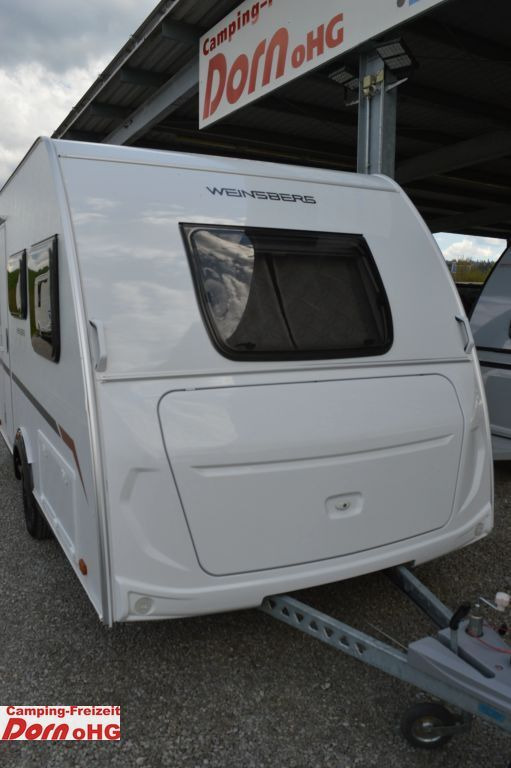 Weinsberg CaraCito 390 QD Sehr gepflegt! - Lakókocsi: 5 kép. Weinsberg CaraCito 390 QD Sehr gepflegt! - Lakókocsi: 5 kép.
