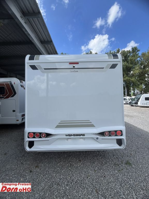 Weinsberg CaraCore 650 MEG Automatik/180PS Weinsberg CaraCore 650 MEG Automatik/180PS - Integrált lakóautó: 5 kép. Weinsberg CaraCore 650 MEG Automatik/180PS Weinsberg CaraCore 650 MEG Automatik/180PS - Integrált lakóautó: 5 kép.