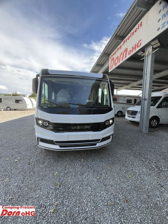 Weinsberg CaraCore 650 MF 180PS/Automatik/Maxi Weinsberg CaraCore 650 MF 180PS/Automatik/Maxi - Integrált lakóautó: 1 kép. Weinsberg CaraCore 650 MF 180PS/Automatik/Maxi Weinsberg CaraCore 650 MF 180PS/Automatik/Maxi - Integrált lakóautó: 1 kép.