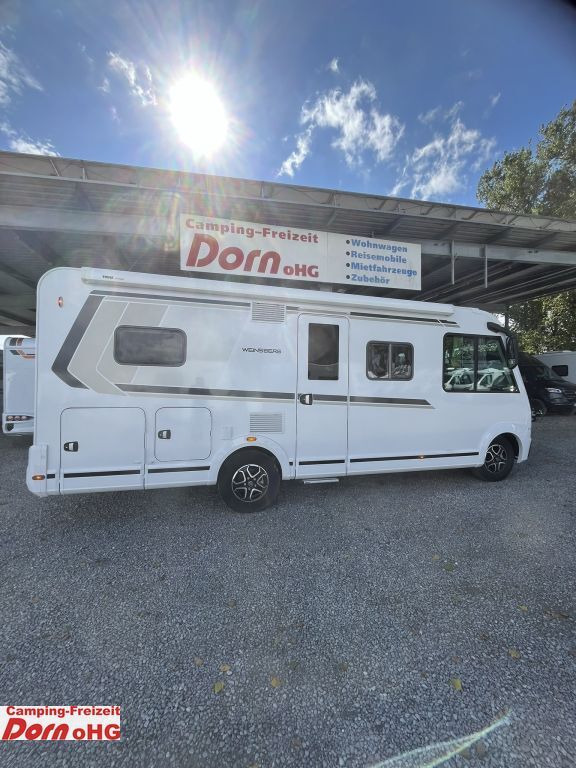 Weinsberg CaraCore 650 MF 180PS/Automatik/Maxi Weinsberg CaraCore 650 MF 180PS/Automatik/Maxi - Integrált lakóautó: 5 kép. Weinsberg CaraCore 650 MF 180PS/Automatik/Maxi Weinsberg CaraCore 650 MF 180PS/Automatik/Maxi - Integrált lakóautó: 5 kép.