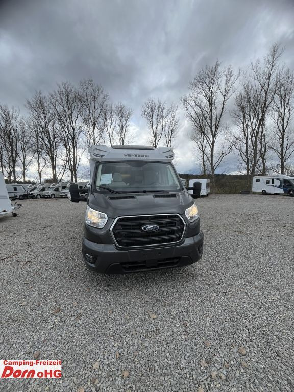 Weinsberg CaraLoft 650 MF Automatikgetriebe Weinsberg CaraLoft 650 MF Automatikgetriebe - Félintegrált lakóautó: 4 kép. Weinsberg CaraLoft 650 MF Automatikgetriebe Weinsberg CaraLoft 650 MF Automatikgetriebe - Félintegrált lakóautó: 4 kép.