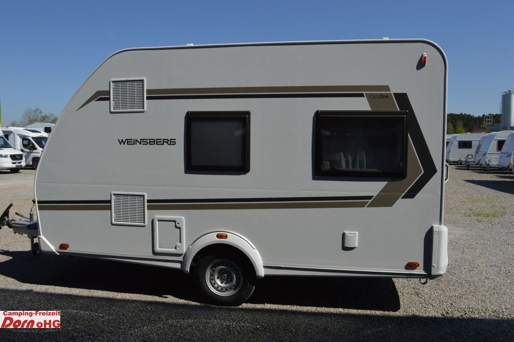 Weinsberg CaraOne 390 PUH 3 Pakete - Lakókocsi: 4 kép. Weinsberg CaraOne 390 PUH 3 Pakete - Lakókocsi: 4 kép.