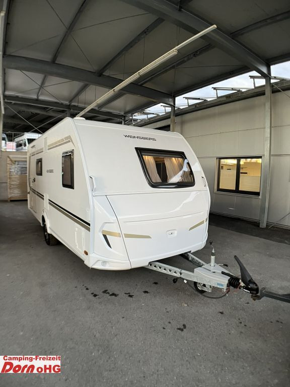 Weinsberg CaraOne 500 FDK Viel Ausstattung - Lakókocsi: 3 kép. Weinsberg CaraOne 500 FDK Viel Ausstattung - Lakókocsi: 3 kép.