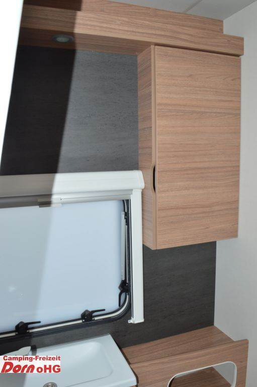Lakókocsi Weinsberg CaraOne 540 EUH Deckenschrank: 20 kép.