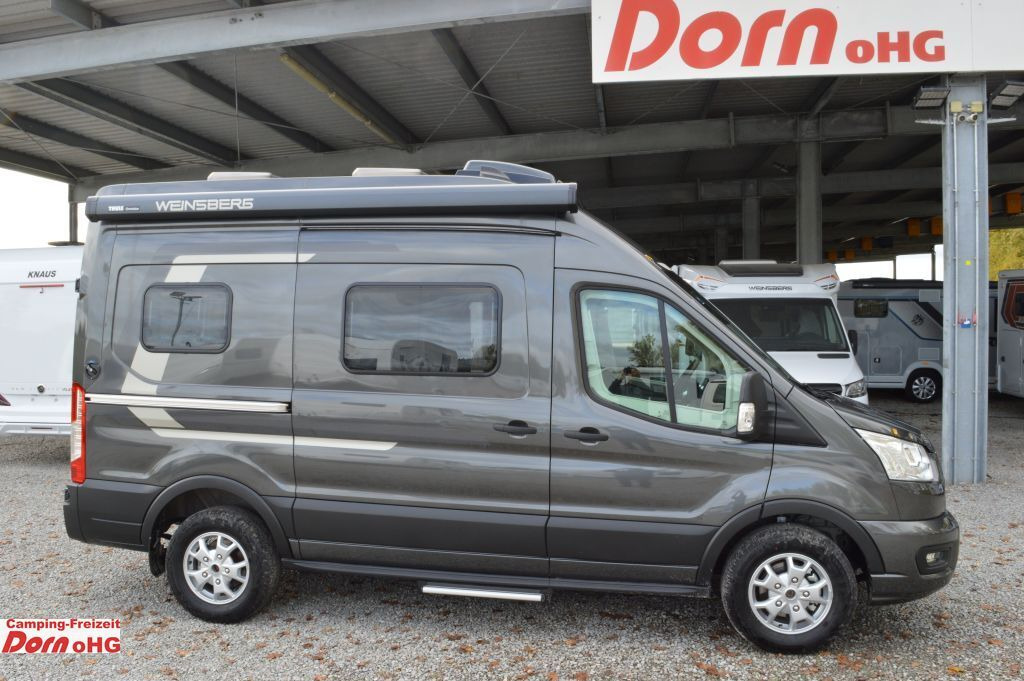 Weinsberg CaraTour 550 MQ Assistenzpaket/Automatik Weinsberg CaraTour 550 MQ Assistenzpaket/Automatik - Kempingautó: 1 kép. Weinsberg CaraTour 550 MQ Assistenzpaket/Automatik Weinsberg CaraTour 550 MQ Assistenzpaket/Automatik - Kempingautó: 1 kép.
