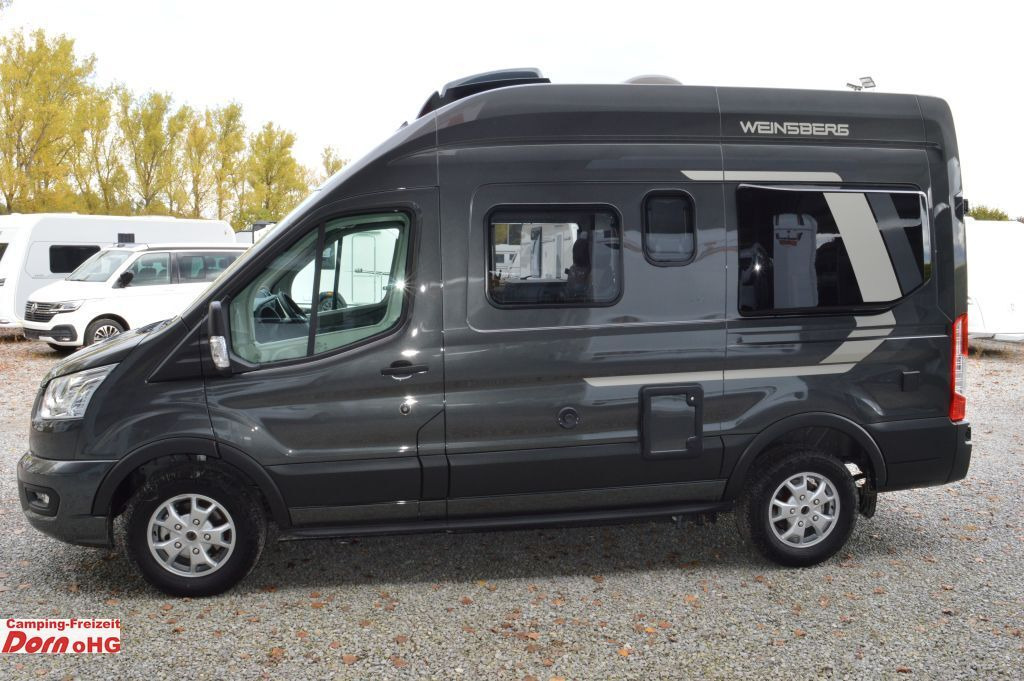Weinsberg CaraTour 550 MQ Assistenzpaket/Automatik Weinsberg CaraTour 550 MQ Assistenzpaket/Automatik - Kempingautó: 4 kép. Weinsberg CaraTour 550 MQ Assistenzpaket/Automatik Weinsberg CaraTour 550 MQ Assistenzpaket/Automatik - Kempingautó: 4 kép.