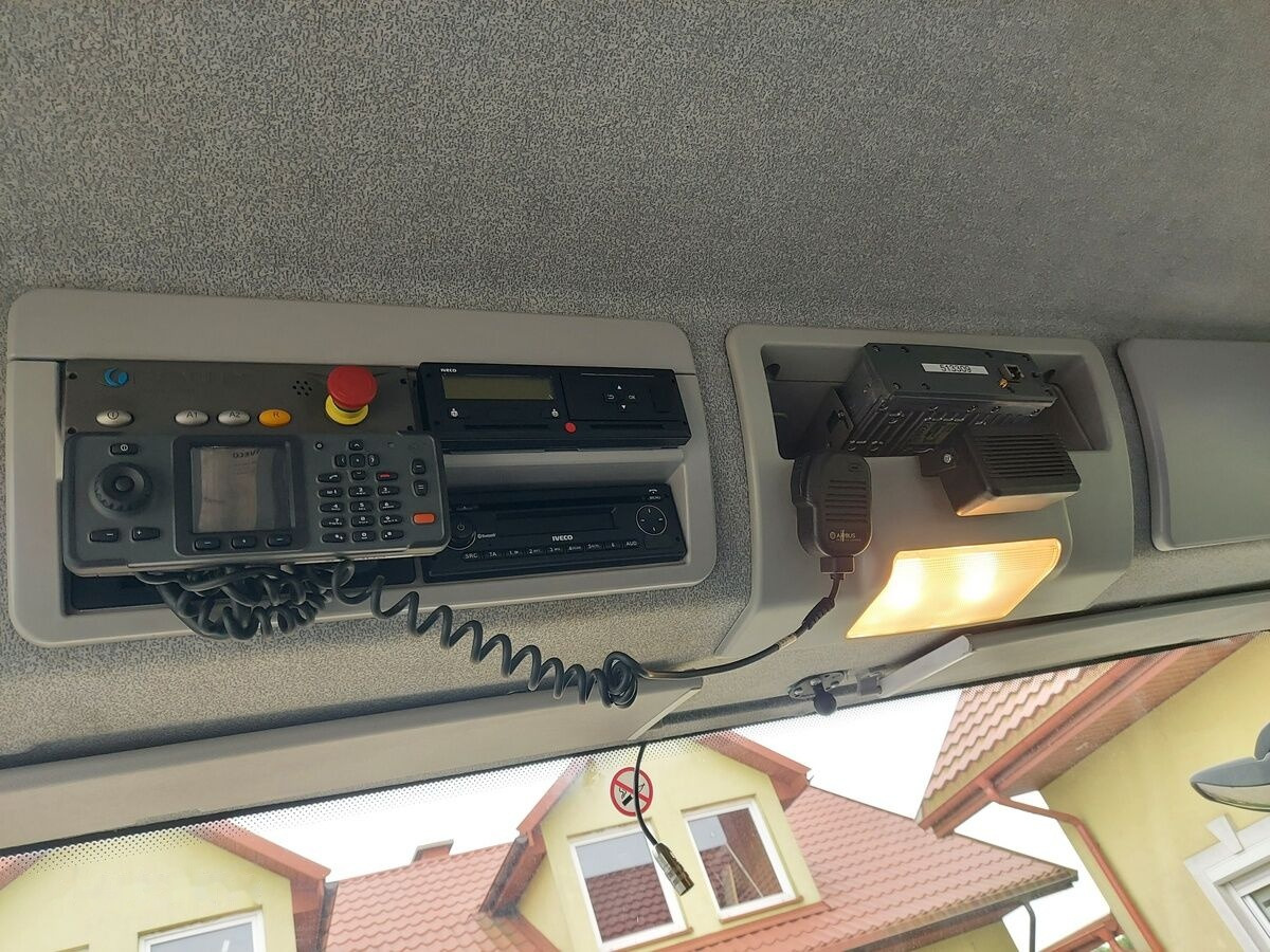 Szemetesautó IVECO Eurocargo Garbage truck FAUN: 34 kép. Szemetesautó IVECO Eurocargo Garbage truck FAUN: 34 kép.