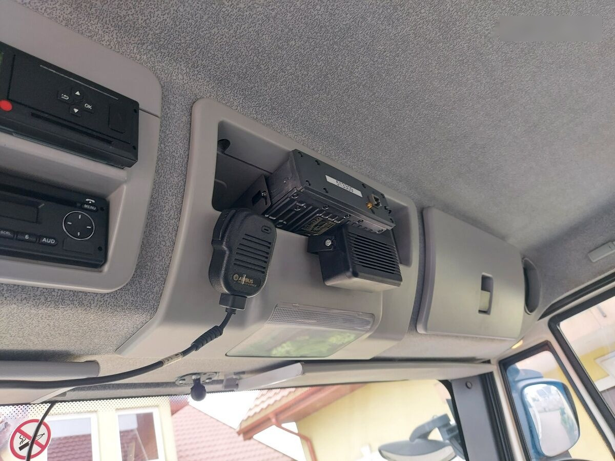 Szemetesautó IVECO Eurocargo Garbage truck FAUN: 40 kép. Szemetesautó IVECO Eurocargo Garbage truck FAUN: 40 kép.