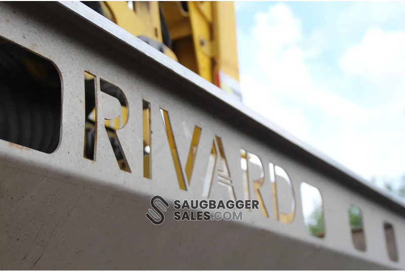 Mercedes-Benz Arocs 2017 RIVARD EXVAC Suction Excavator - Szippantós autó: 3 kép. Mercedes-Benz Arocs 2017 RIVARD EXVAC Suction Excavator - Szippantós autó: 3 kép.