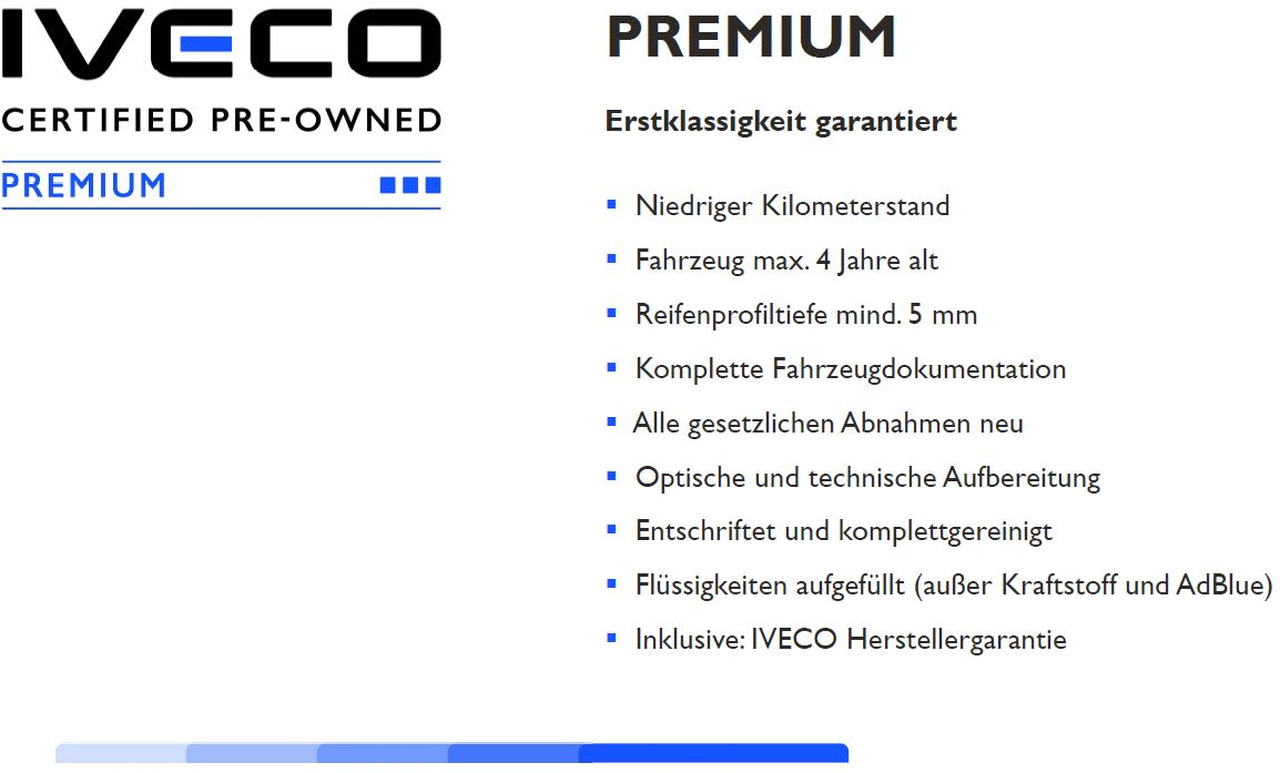 IVECO Pritsche - Platós teherautó: 3 kép. IVECO Pritsche - Platós teherautó: 3 kép.