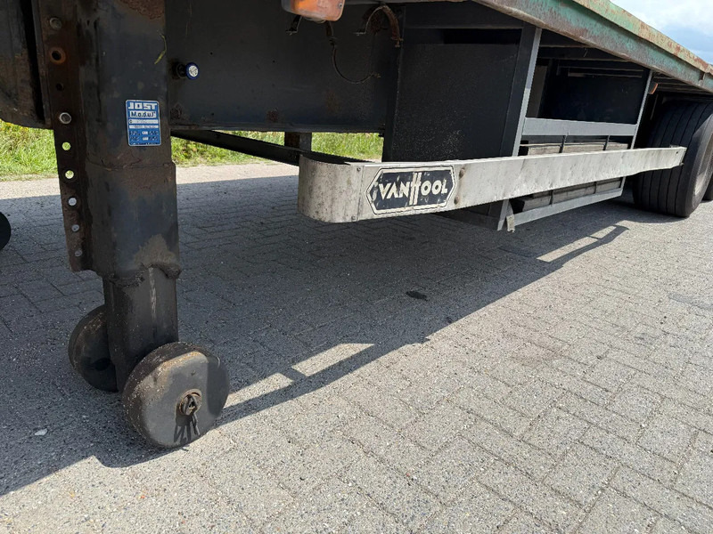 LAG inruil mega's LAG/ Van Hool 2008 / 2006 / 2005 / 1999 / 1998 - Félpótkocsi dobozos: 5 kép. LAG inruil mega's LAG/ Van Hool 2008 / 2006 / 2005 / 1999 / 1998 - Félpótkocsi dobozos: 5 kép.