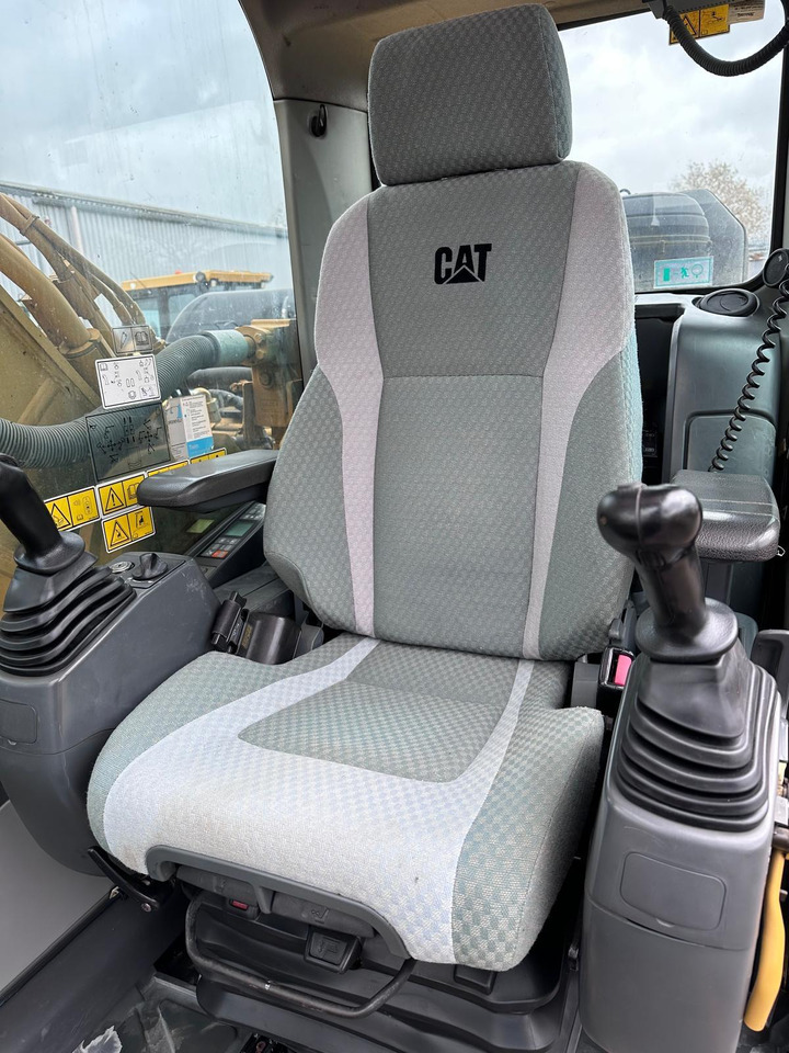 CATERPILLAR 336 D LN +New chains+Sprocket German machine! - Lánctalpas kotró: 5 kép. CATERPILLAR 336 D LN +New chains+Sprocket German machine! - Lánctalpas kotró: 5 kép.