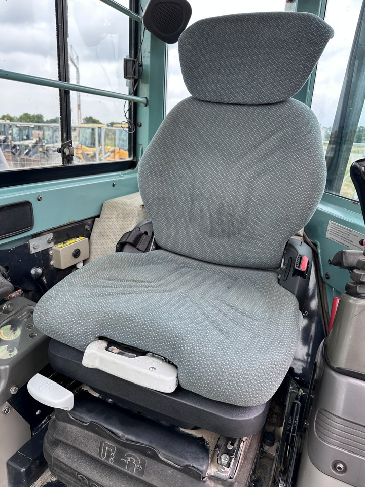 Minikotró YANMAR Vio 75 Top Zustand German machine ! ! !: 12 kép. Minikotró YANMAR Vio 75 Top Zustand German machine ! ! !: 12 kép.