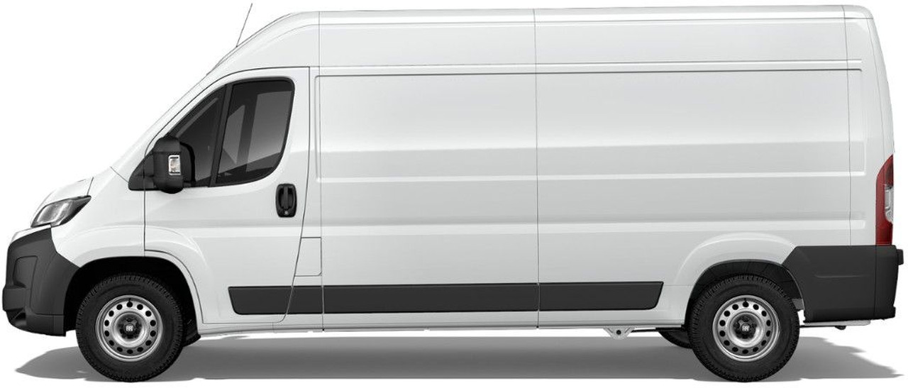 Fiat Ducato 35H L3H2 180 Kastenwagen 2025 - Furgon: 3 kép. Fiat Ducato 35H L3H2 180 Kastenwagen 2025 - Furgon: 3 kép.